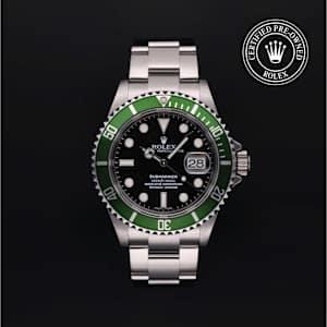 Rolex Submariner Date