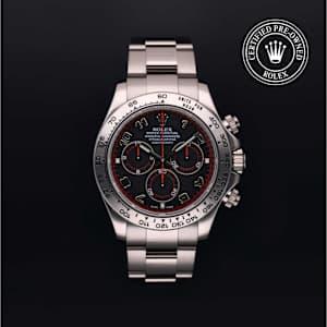 Rolex Cosmograph Daytona
