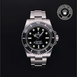Rolex Submariner