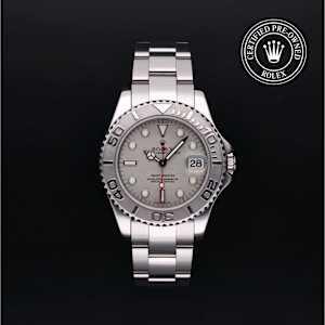 Rolex Yacht-Master