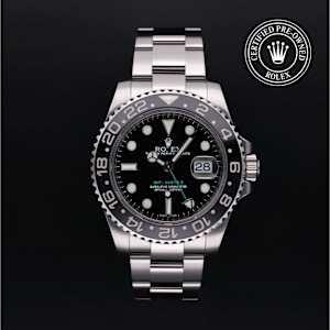 Rolex GMT-Master II
