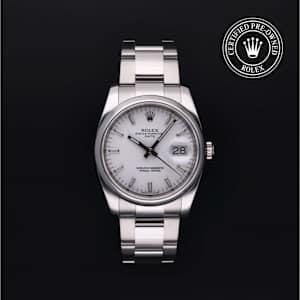 Rolex Date
