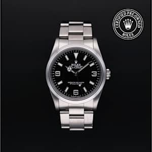Rolex Explorer