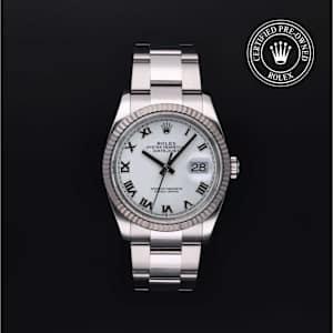 Rolex Datejust