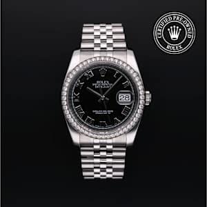 Rolex Datejust