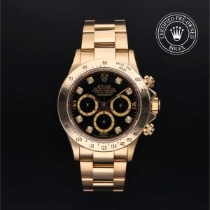 Rolex Cosmograph Daytona