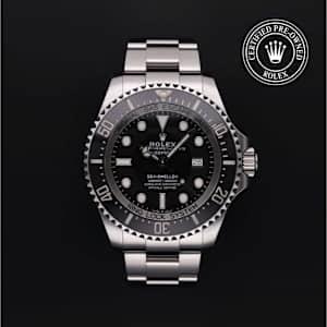 Rolex Deepsea