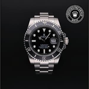 Rolex Submariner
