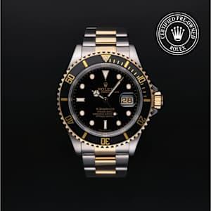 Rolex Submariner
