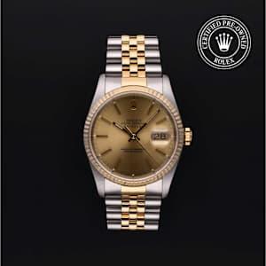 Rolex Datejust