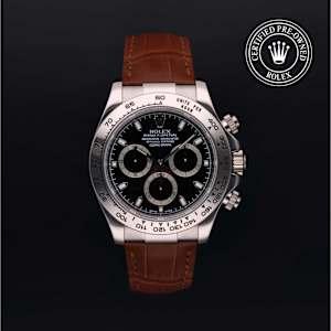 Rolex Cosmograph Daytona