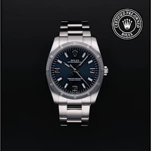 Rolex Oyster Perpetual