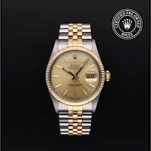 Rolex Datejust