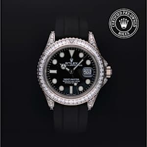 Rolex Yacht-Master