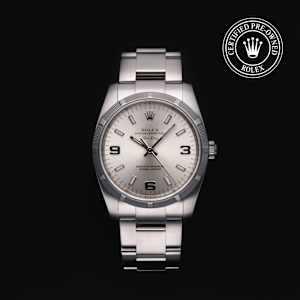 Rolex Oyster Perpetual