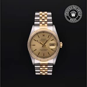 Rolex Datejust