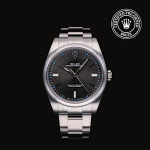 Rolex Oyster Perpetual