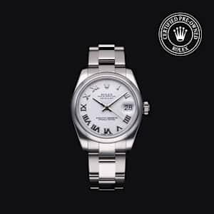 Rolex Datejust