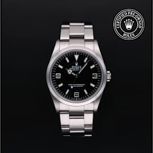 Rolex Explorer