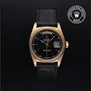 Rolex Day-Date