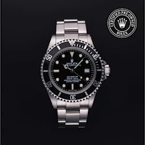 Rolex Sea-Dweller