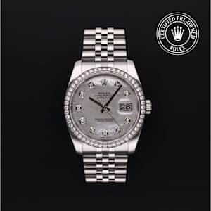 Rolex Datejust
