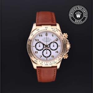 Rolex Cosmograph Daytona