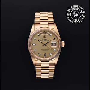 Rolex Day-Date