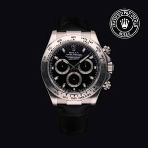 Rolex Cosmograph Daytona