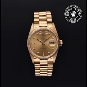 Rolex Day-Date