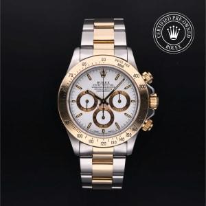 Rolex Cosmograph Daytona