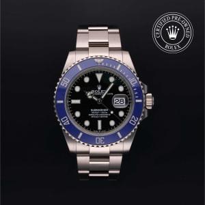 Rolex Submariner Date