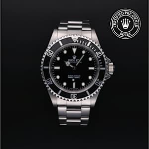 Rolex Submariner