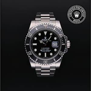 Rolex Submariner