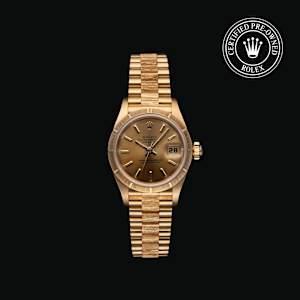 Rolex Datejust