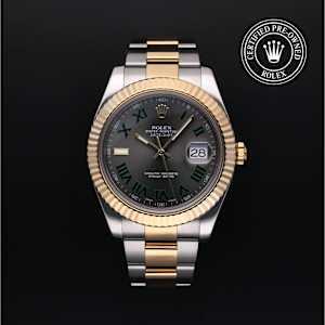 Rolex Datejust