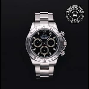 Rolex Cosmograph Daytona