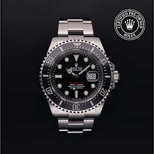 Rolex Sea-Dweller