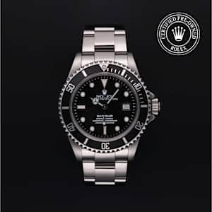 Rolex Sea-Dweller