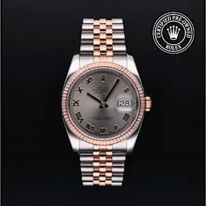 Rolex Datejust