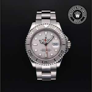 Rolex Yacht-Master