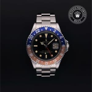 Rolex GMT-Master