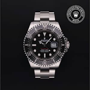 Rolex Sea-Dweller
