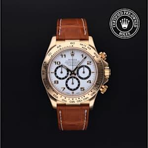 Rolex Cosmograph Daytona