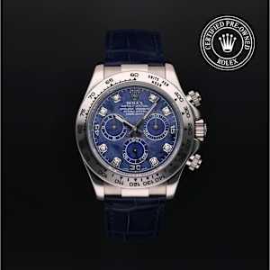 Rolex Cosmograph Daytona