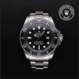 Rolex Deepsea