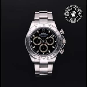 Rolex Cosmograph Daytona