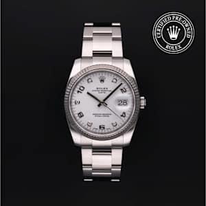 Rolex Date