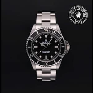 Rolex Submariner