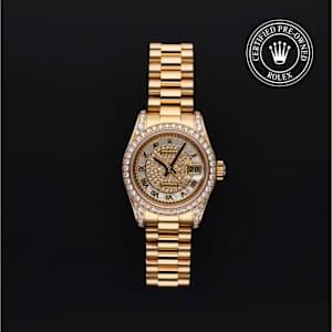 Rolex Datejust